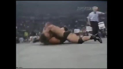 Goldberg - Jackhammer
