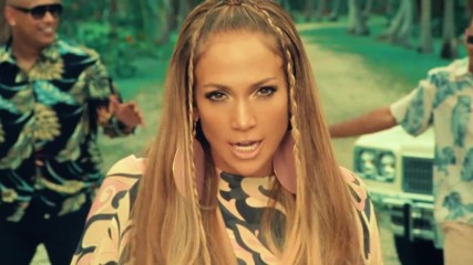 Jennifer Lopez - Ni Tu Ni Yo feat. Gente de Zona ( Официално Видео )