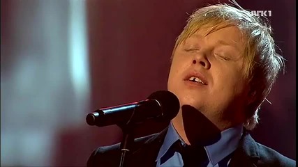Kurt Nilsen - Dont Have What It Takes