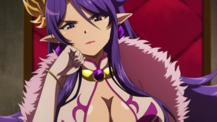 Shinka No Mi: Shiranai Uchi Ni Kachigumi Jinsei - 04 ᴴᴰ