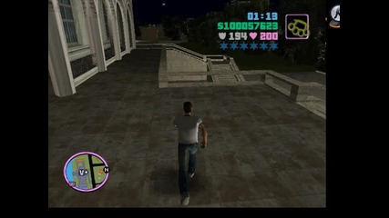 hack za Gta Vice City