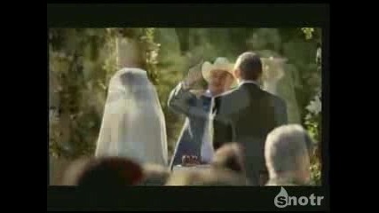 Бърза свадба :) 