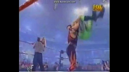 Top 10 moves in Wwe
