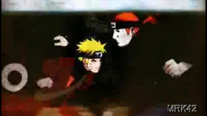Naruto Take The Last Breath