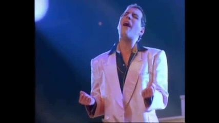 The Great Pretender. Freddie Mercury. Queen