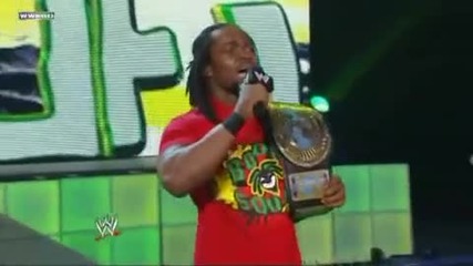 Wwe| Smackdown 11/6/10 7/8 | H Q |