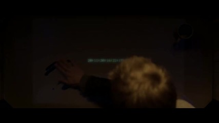 Tron Legacy - Official Trailer 2 | H D | 