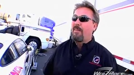 Nathan's Gt3 Cup Series