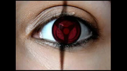 Sharingan - Video