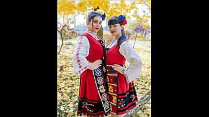 Фолклорни Мотиви От Бесарабия И България - Фотограф Александър Барон