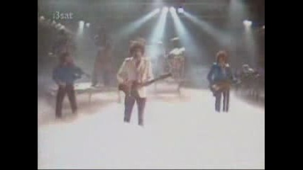 Electric Light Orchestra Vs Earth Wind & Fire