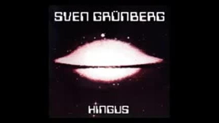 Sven Grunberg - Hingus (1978 Full Album ]