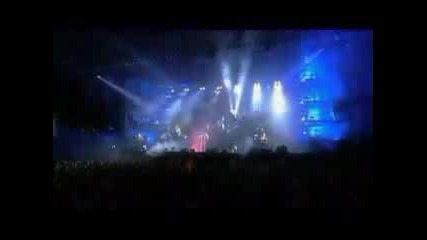 Rammstein - Rammstein Live Aus Berlin