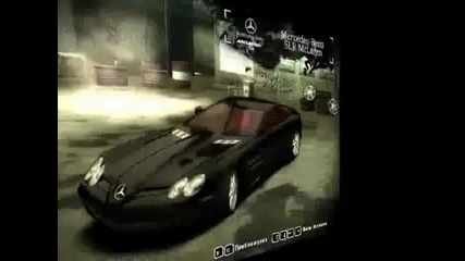 nfs koli