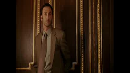 The Pink Panther (2006) - Част