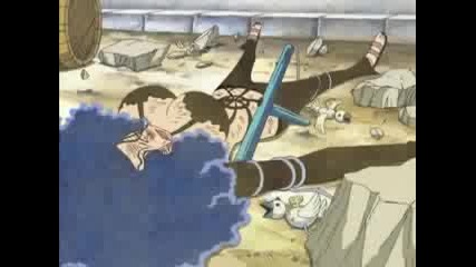 One Piece Episode 118