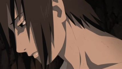 Naruto Shippuden - 141 - Truth