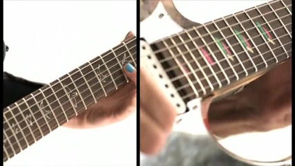 Orianthi - Highly Strung ft. Steve Vai