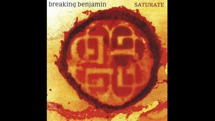 Breaking Benjamin - forever