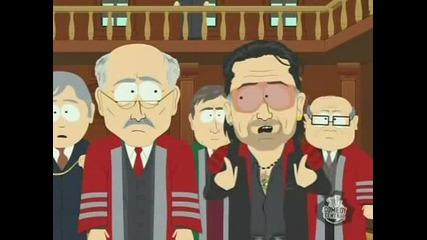 South Park S12 Ep4