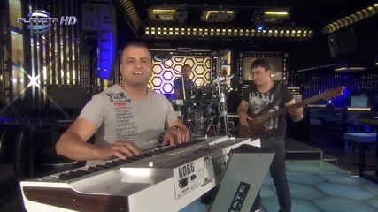 Орк. Кристали - Ах мо вило