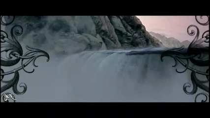 Lord of the Rings - The Argonath 