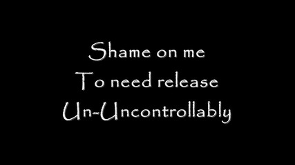 Britney Spears - I Wanna Go