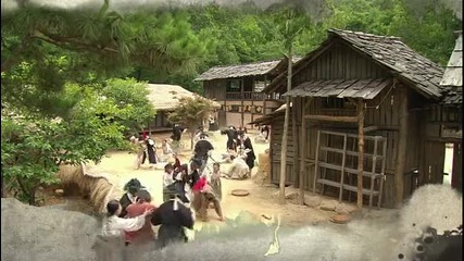 Time Slip Dr.jin E12 част 3-3