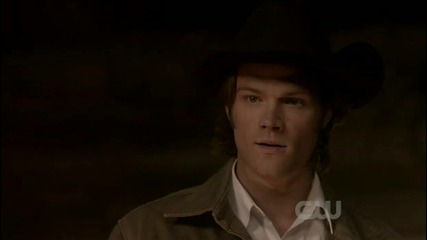 Supernatural s06 ep18 part3