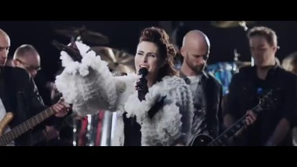 Within Temptation - Sinead ( Official Video ) + превод