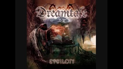 Dreamtale - March to Glory [2011] Epsilon