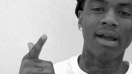 Soulja Boy - mean mug freestyle