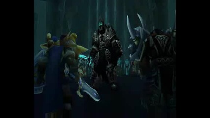 World Of Warcraft Wrath Of The Lich King