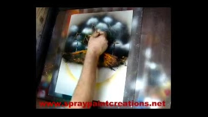 spray paint art (11)