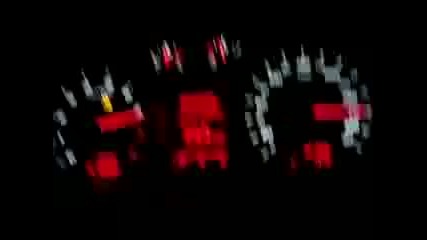 Audi R8 0 - 300 km 