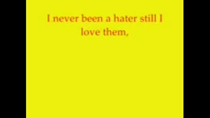 Ti Ft Rihanna Live Your Life ((lyrics))