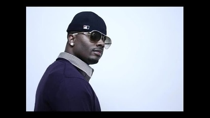 Ron Browz ft. Olivia - Want Your Love 