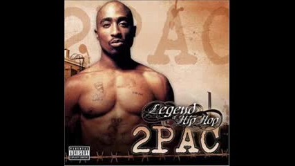2pac/nate dogg - Me & My Homies