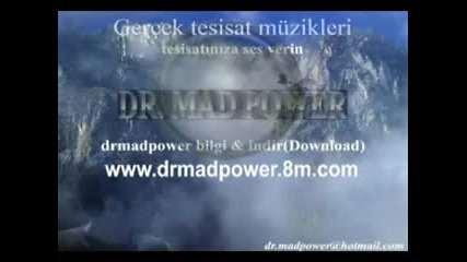 Music From Dr.mad Power (quake)