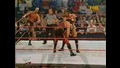 Wwf Stone Cold Steve Austin and Triple H vs Kane Handicap Match