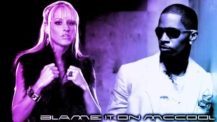 Blame It On Mccool Mashup