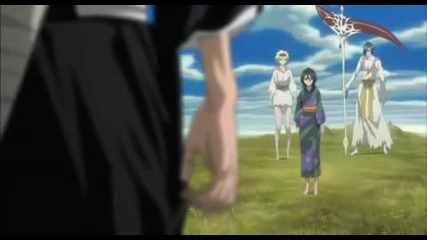 Bleach Movie 3 Fade To Black (4/10)