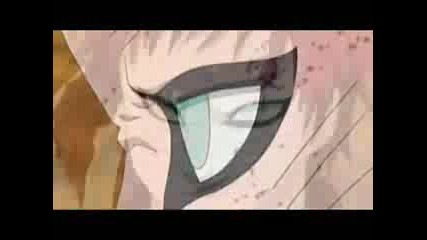 Naruto Leave Out All The Rest