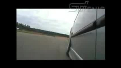 Bmw e36 drifting