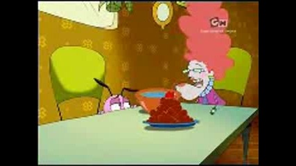 Courage the Cowardly Dog-s01e09