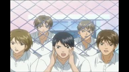 Peach Girl - Eпизод 5 Eng Dub [2/2]