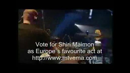 Shiri Maimon - Ahava Ktana