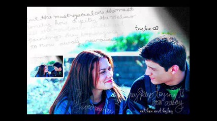 Nathan & Haley