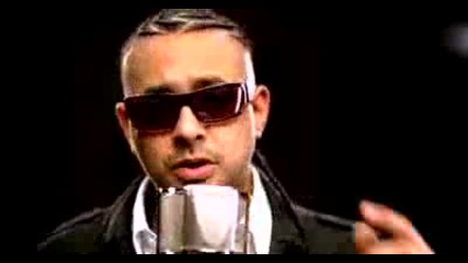 Sean Paul Press It Up