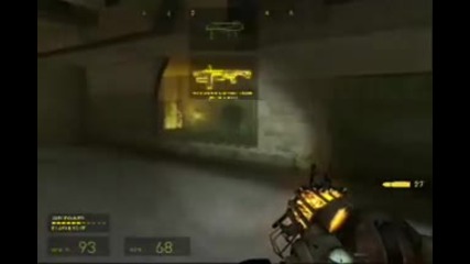 Half Life 2 Episode 1 Walkthrough Part 13 